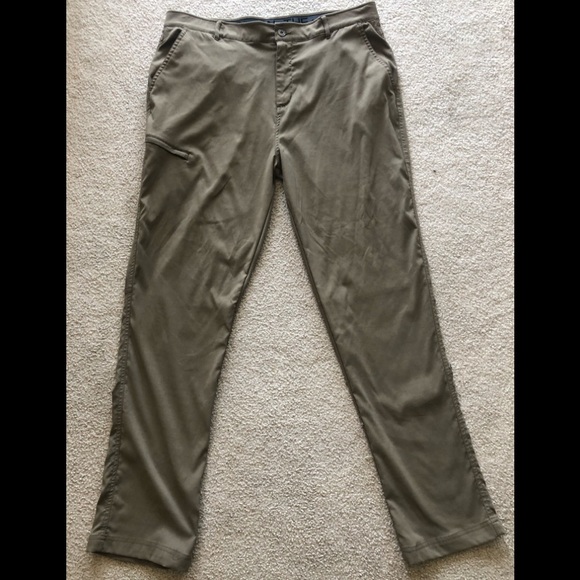 Gerry hiking pants - Picture 1 of 5